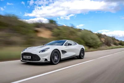 Vanquish